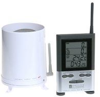Oregon Scientific Cable-Free Long-Range Rain Gauge