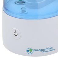 Pure Guardian 0.21 gal. 10-Hour Ultrasonic Cool Mist Table Top Humidifier N3