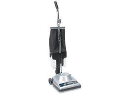 Powr-Flite Ironside All Metal Upright vacuum N2