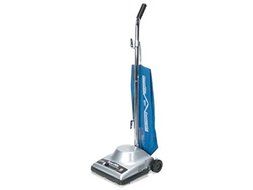 Powr-Flite Ironside All Metal Upright vacuum N3