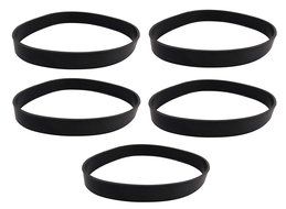 Vacuum Cleaner Belts for Shark XLB210 - Pkg of (5) New Replacement Belts