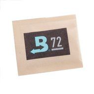 Boveda 72% Rh 2-Way Humidity Control, 8 g, 10 Pack by Boveda