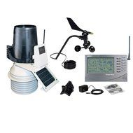 Davis Wireless Vantage Pro2 with 24-Hour Fan Aspirated Radiation Shield