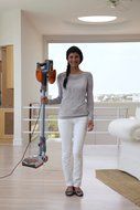 Shark Rocket Ultra-Light Upright (HV301)
