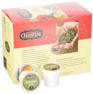 Celestial Seasonings Sleepytime Herbal Tea Keurig K-Cups, 24 Count N13