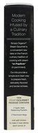 Simply Organic Garlic Herb Chicken Steam Gourmet Parchment and Seasoning Kit, 1.42 Ounce N8