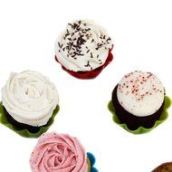 10-pc Premium Silicone Cupcake Baking Set &amp; Decorating Set. Cooking Essentials girls &amp; boys. Montessori Materials... N4