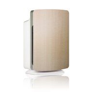 Alen BreatheSmart Customizable Air Purifier with HEPA-Pure Filter for Allergies and Dust (White, 1-Pack) N12