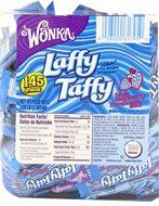 Laffy Taffy Assorted Candy Jar, 145 Count N2
