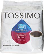Tassimo Cafe Collection French Roast, T-Discs, 16 ct N2