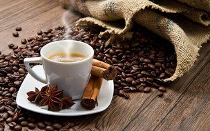 Ethiopian Yirgacheffe Washed Grade 1 Coffee Beans (Medium Roast (Full City +), 3 Pounds Whole Beans) N6