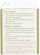 Hyleys Tea Slim Tea, Acai Berry, 1.32 Ounce N4