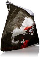 Dynomighty Women's Harley Quinn Stencil Stash Bag N2