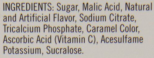Indulgio Spiced Apple Cider Single Serve for Keurig K-Cup Brewers, 12 Count (Pack of 6) N9