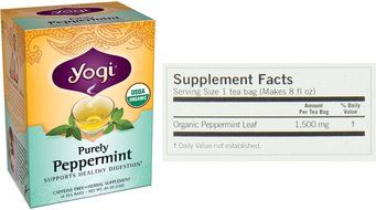 Yogi Tea Herbal Wellness 9 Flavor Variety Pack (Pack of 9, 144 Tea Bags Total) N2