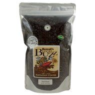 Hawaii's Local Buzz Whole Bean Coffee, Medium Roast, 2 Ounce N7