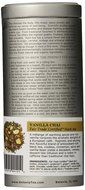 Octavia Tea Vanilla Chai (Black and Red Tea) Loose Tea, 3.7 Ounce Tin N2