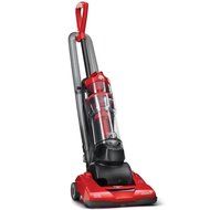 Kissemoji Vacuum Cleaner Cyclonic Bagless Upright Vacuum Cleaning for Home Use N4