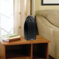 Purifier Air Hepa Mini Tower