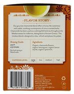 Rishi Tea Organic Herbal Tea Caffeine-Free Chamomile Medley -- 15 Tea Bags N3