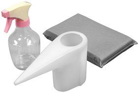 Steam Fast SF-680 Digital Fabric Steam Press N7