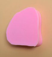 Bestwoohome 4 Set Silicone Fondant Baking Mold Cake Sugar Craft Chocolate Decorating DIY (Cherry Blossoms) N12