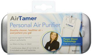 Airtamer A302 Travel Air Purifier