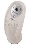 Whirlpool Whispure Tower Air Purifier- HEPA Air Cleaner, APT40010R