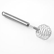 Easehold Egg Beaters Manual Whisk Hand Mixer Blender Stainless Steel Bakeware Set