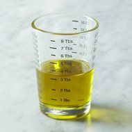 Fox Run Brands 4-Ounce Mini Measuring Glass, Small N7