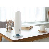 O2Care Anion Ionic Air Purifier MC-L2000 with UV Sterilizing Lamp / HEPA Desktop Air Cleaner