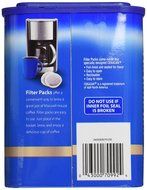 Maxwell House Coffee Ground Filter Packs, Original Roast, 10 Filter Packs (Pack of 1) N3