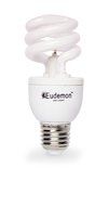ionBulb Fresh Light, 12-Watt Air Purifier &amp; Air Ionizer CFL Bulb, Ultra High Output - Up to 3.5 Million Negative... N2