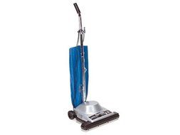 Powr-Flite Ironside All Metal Upright vacuum N4