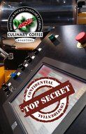 Culinary Coffee Roasters- Medium Roasted, Whole Bean Coffee, 5-pound Bag Amazon Special 100% Satisfaction Guaranteed! N4