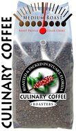 Culinary Coffee Roasters- Medium Roasted, Whole Bean Coffee, 5-pound Bag Amazon Special 100% Satisfaction Guaranteed! N5