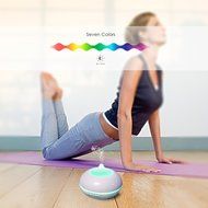 Aroma Diffuser, Maxnic 300ML Essential oil Diffuser Electric Ultrasonic Cool Mist Humidifier Aromatherapy with... N3