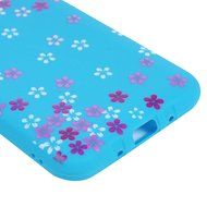 J3 Case,Samsung Galaxy J3 Case (2016 Version) - Cute Colorful Print Flowers Series Shockproof Flexible Soft TPU... N17