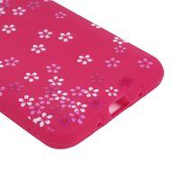 J3 Case,Samsung Galaxy J3 Case (2016 Version) - Cute Colorful Print Flowers Series Shockproof Flexible Soft TPU... N18