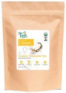 Organic Rose Chamomile Lavender Tea - Loose Herbal Blend - GMO Free - Relaxing - Calming Tisane by The Tea Company... N6