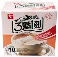 3:15pm - Original Milk Tea, 7.06 Oz - 10 Bags (Pack of 2)