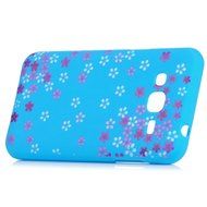 J3 Case,Samsung Galaxy J3 Case (2016 Version) - Cute Colorful Print Flowers Series Shockproof Flexible Soft TPU... N26