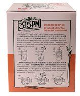 3:15pm - Original Milk Tea, 7.06 Oz - 10 Bags (Pack of 2) N4