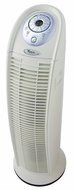 Whirlpool Whispure Tower Air Purifier- HEPA Air Cleaner, APT40010R N2