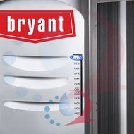 Bryant Multi-Position Electronic Air Cleaner