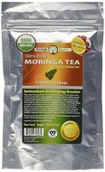 Moringa Oleifera Tea