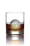 Xcellent Global Crystal Ice Ball Mold Superior Quality Silicone 4x4.5cm Random Color M-HG015 N14