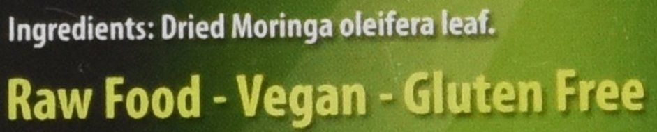 Moringa Oleifera Tea N2