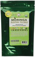 Moringa Oleifera Tea N3