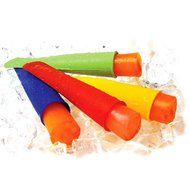 Xcellent Global Crystal Ice Ball Mold Superior Quality Silicone 4x4.5cm Random Color M-HG015 N19